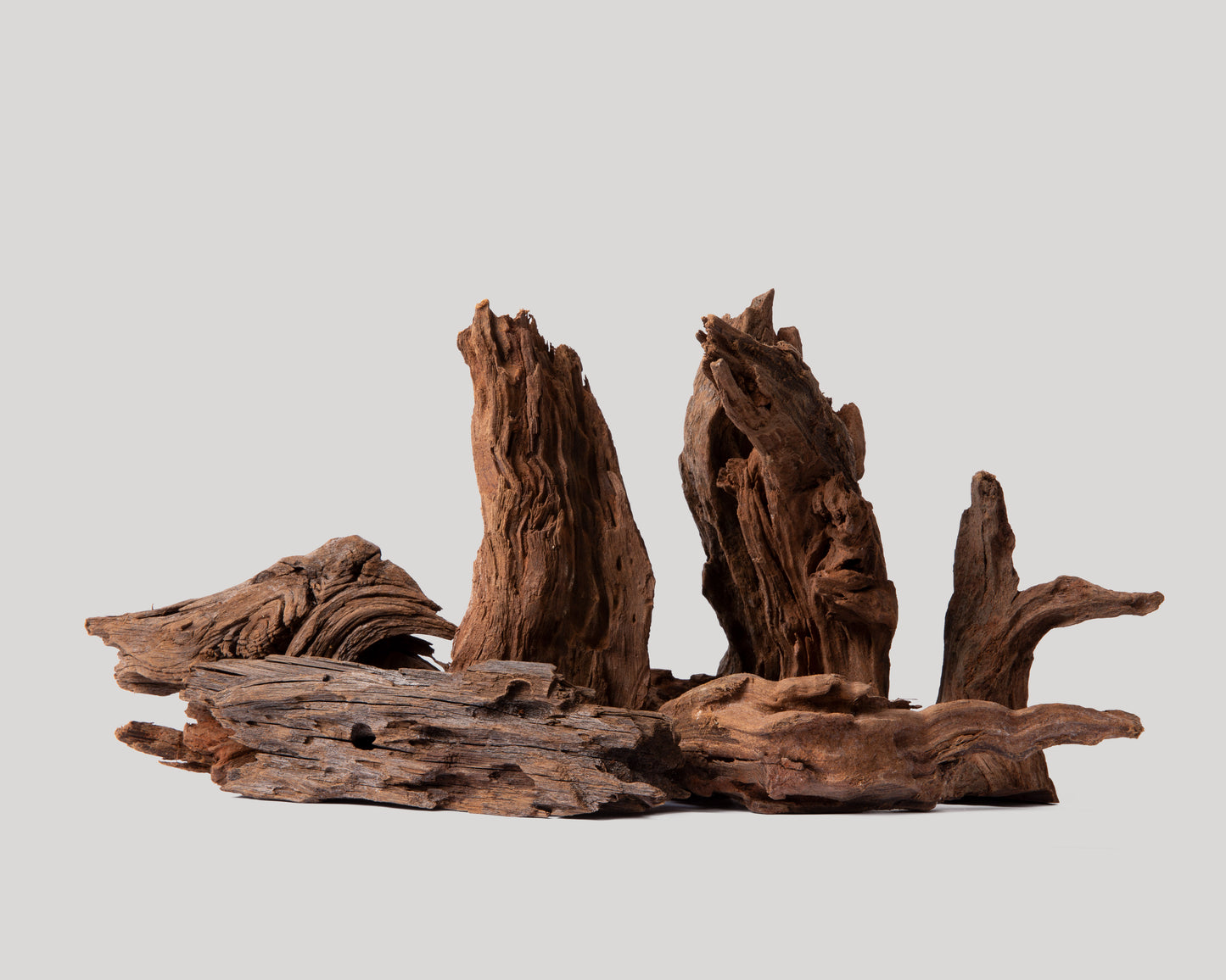 Driftwood Hardscape for aquariums and terrariums