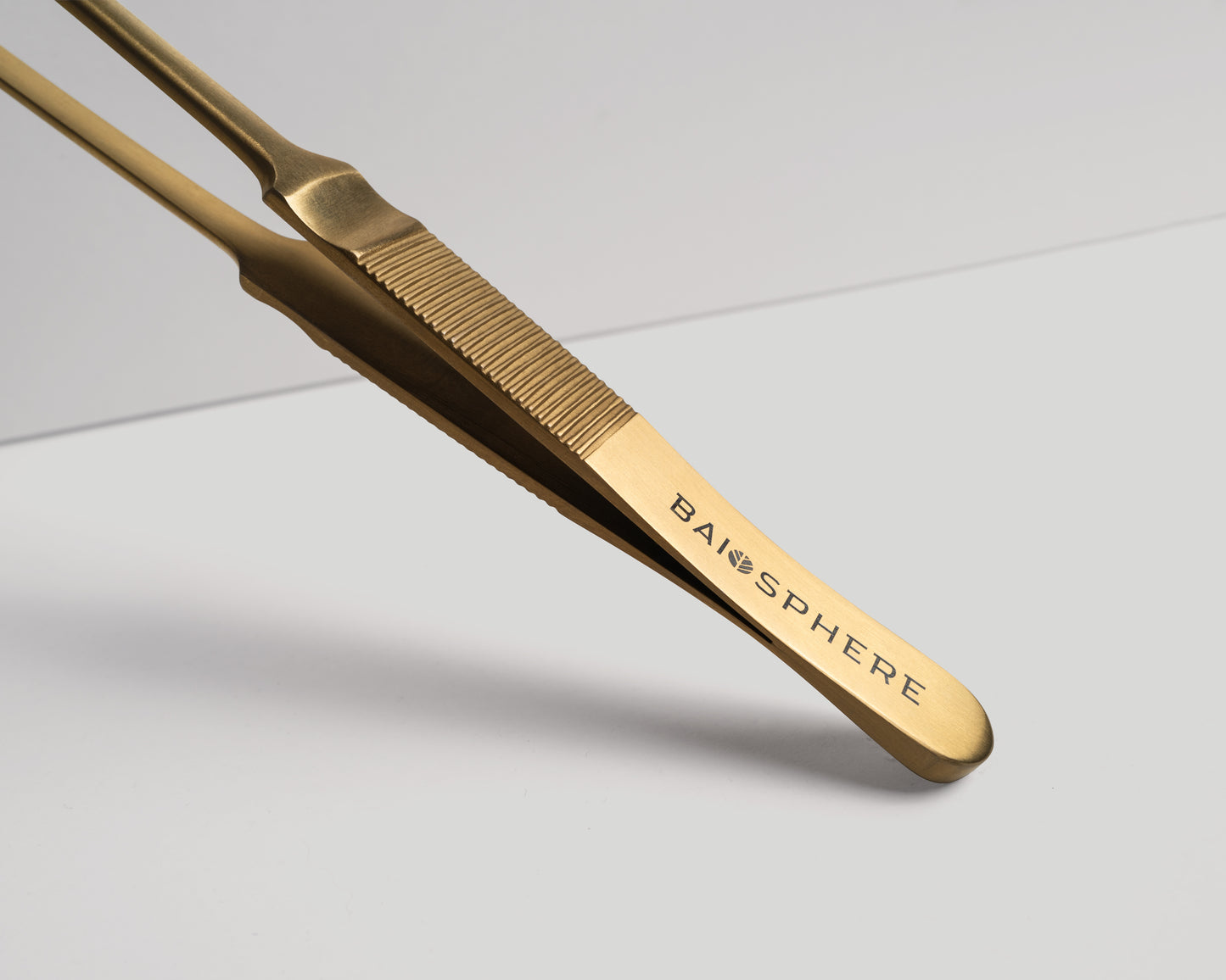 Scaping tools set - gold