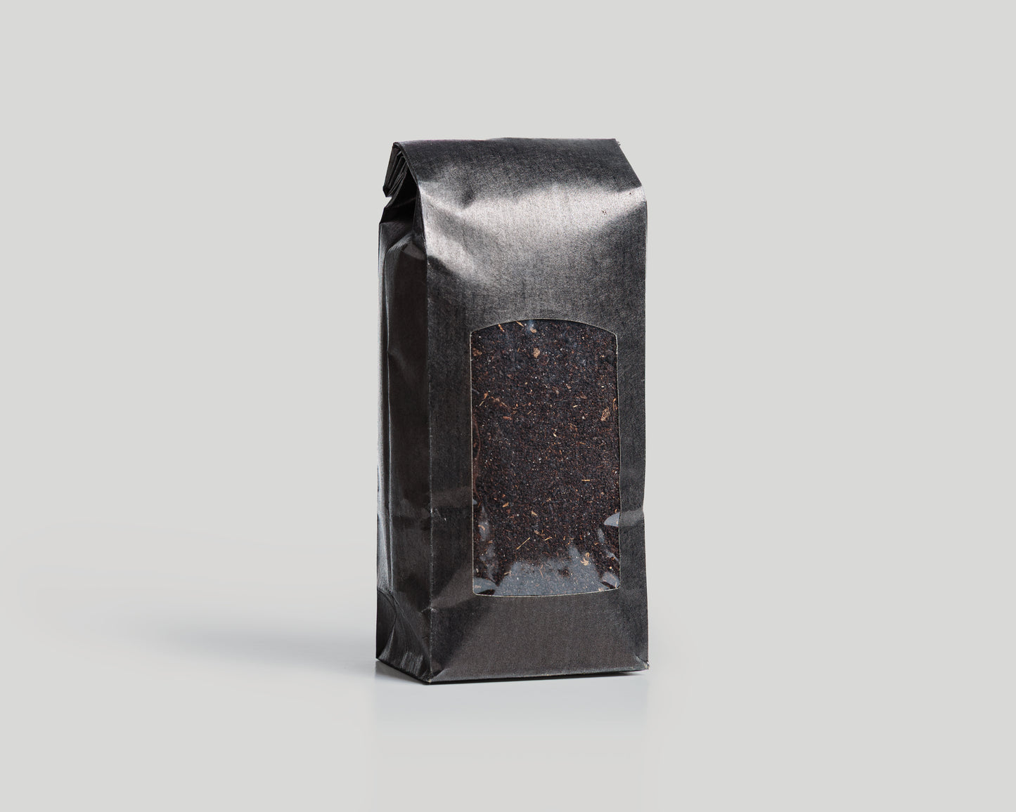 Worm humus fertilizer - 0.3L