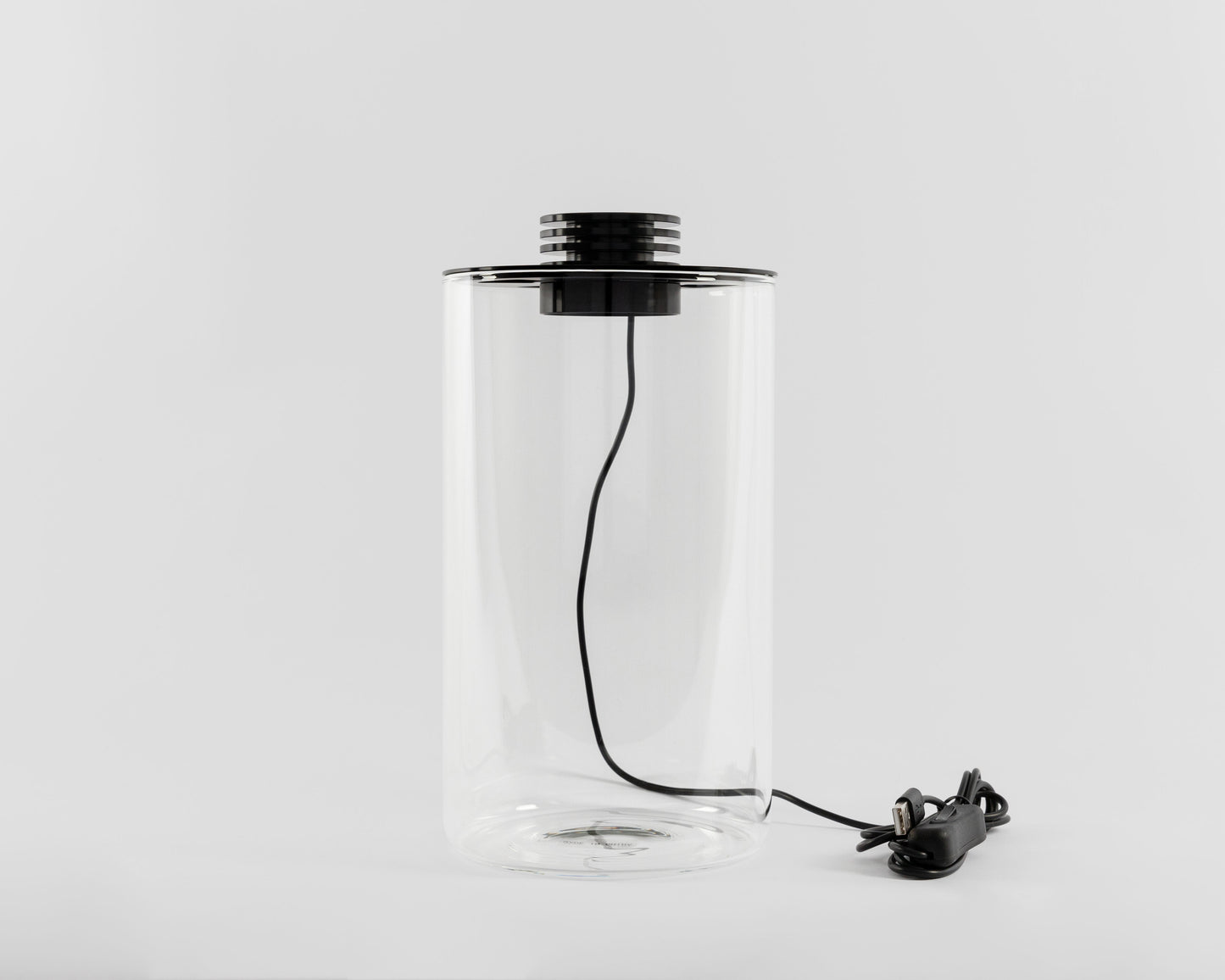 Baiosphere Mini Tube in black