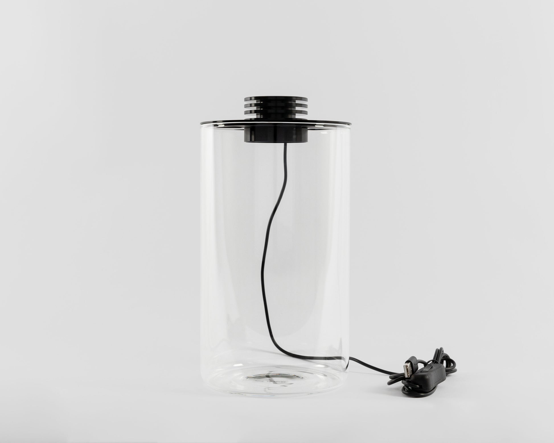 Baiosphere Mini Tube in black