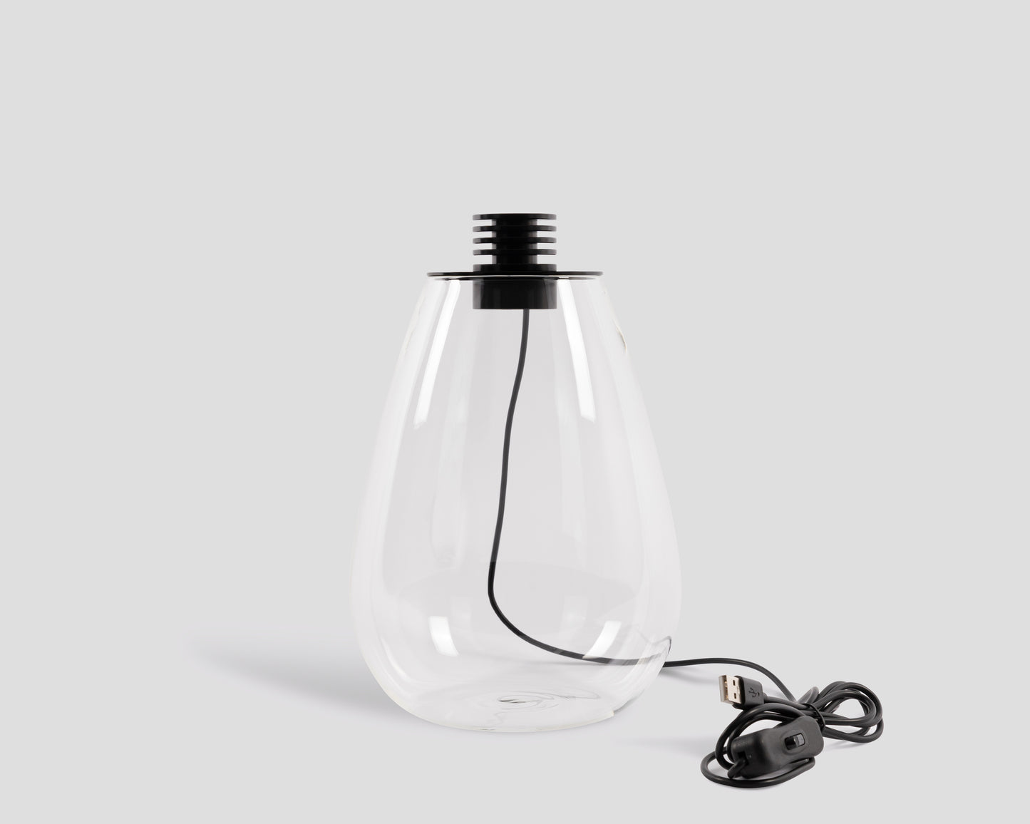 Baiosphere Mini in black
