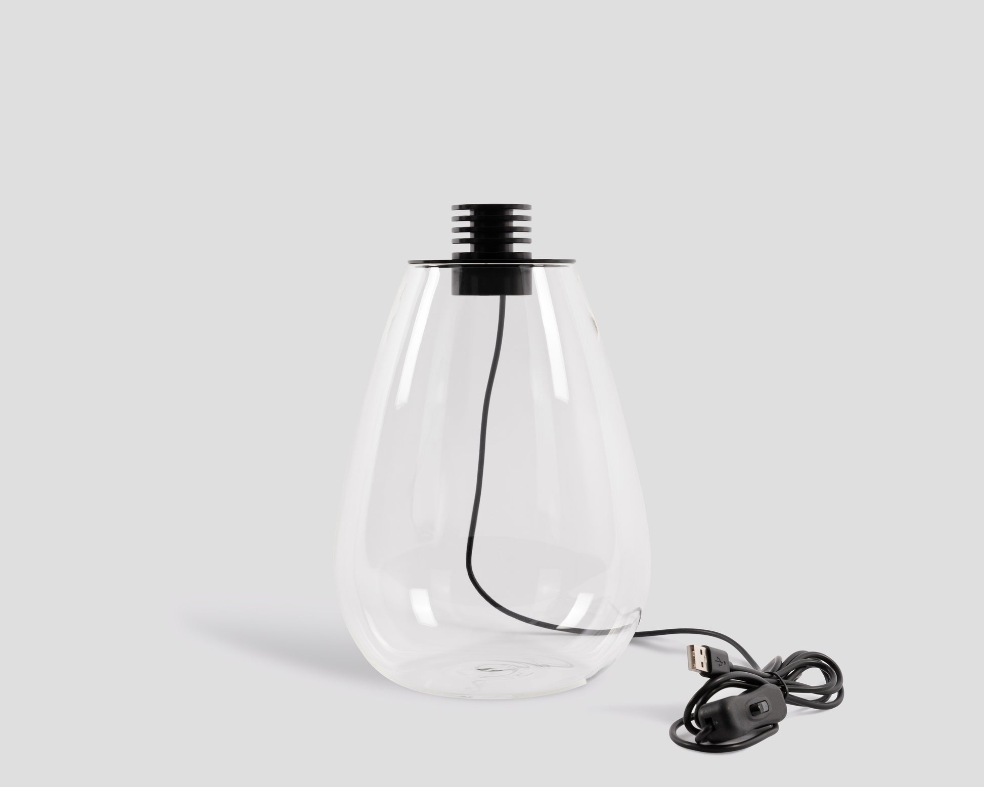 Baiosphere Mini in black