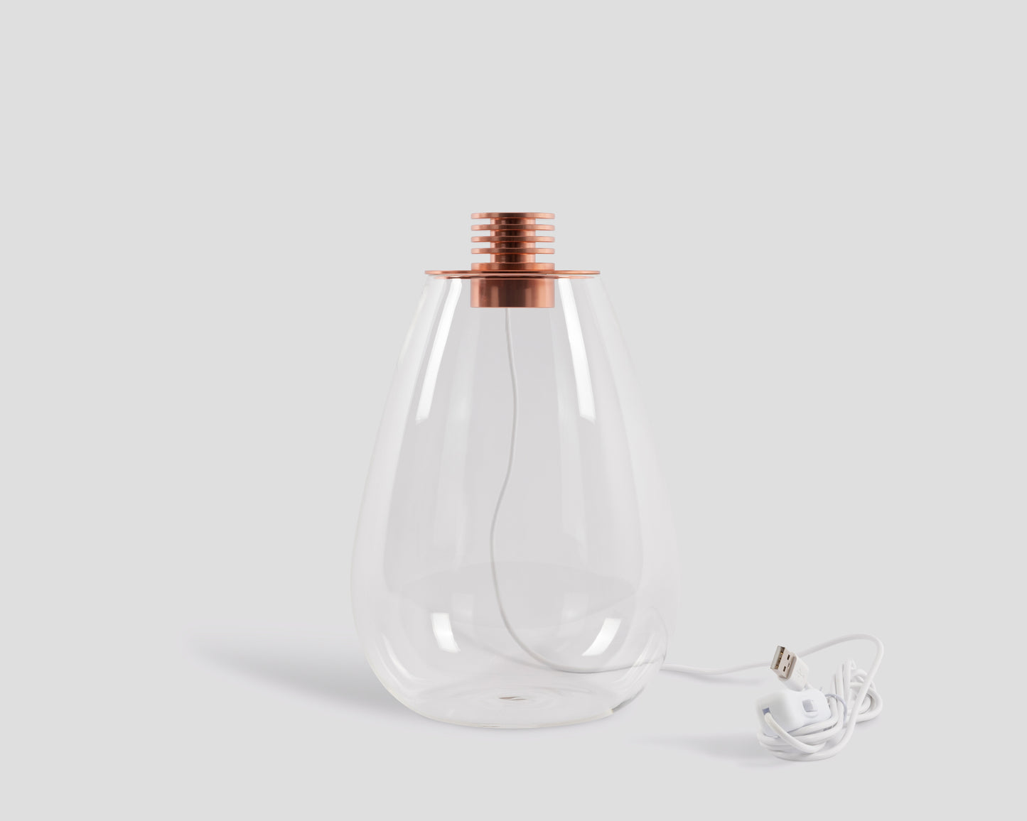 Baiosphere Mini in rose gold