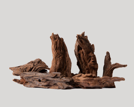 Driftwood Hardscape for aquariums and terrariums 