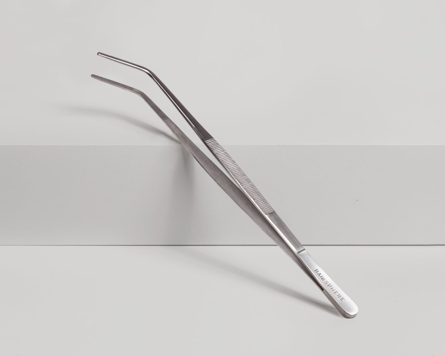 Heavy tweezers