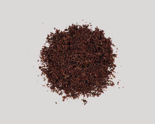 Baiosphere rainforets soil