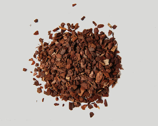 Fine bark mulch – 0.3 L