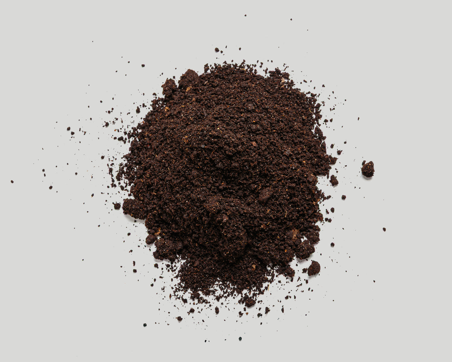 Worm humus fertilizer - 0.3L