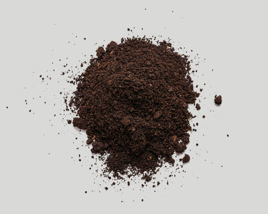 Worm humus fertilizer - 0.3L